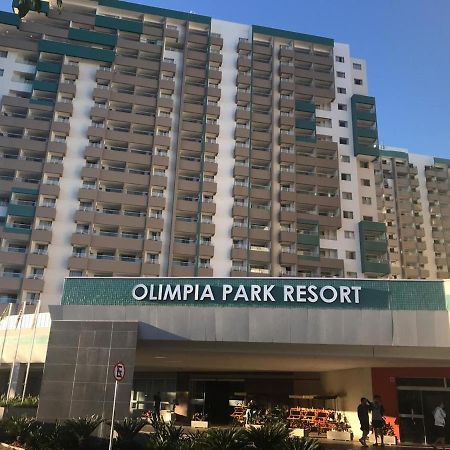 Hospedagem Olimpia -Sp Εξωτερικό φωτογραφία
