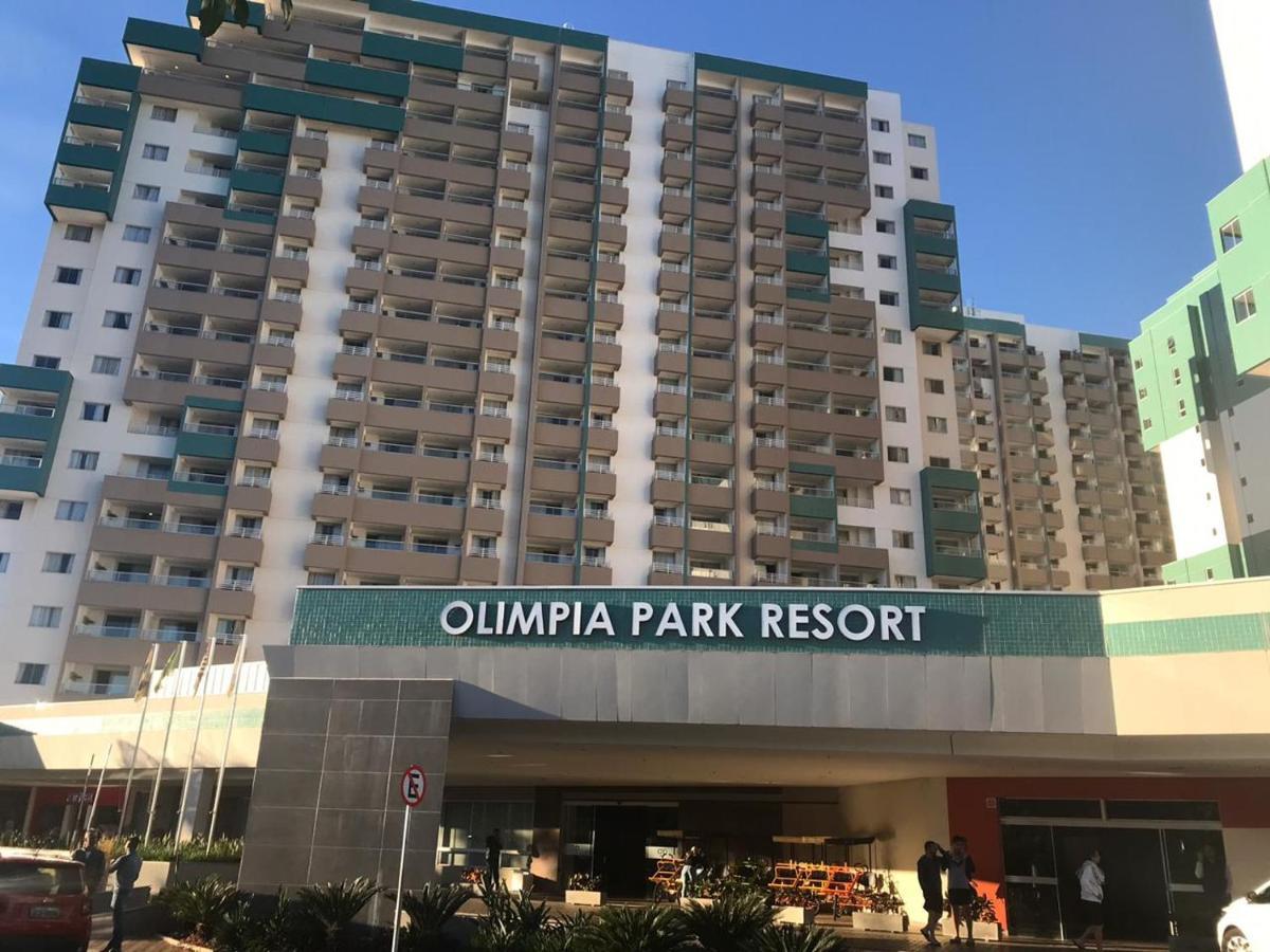 Hospedagem Olimpia -Sp Εξωτερικό φωτογραφία